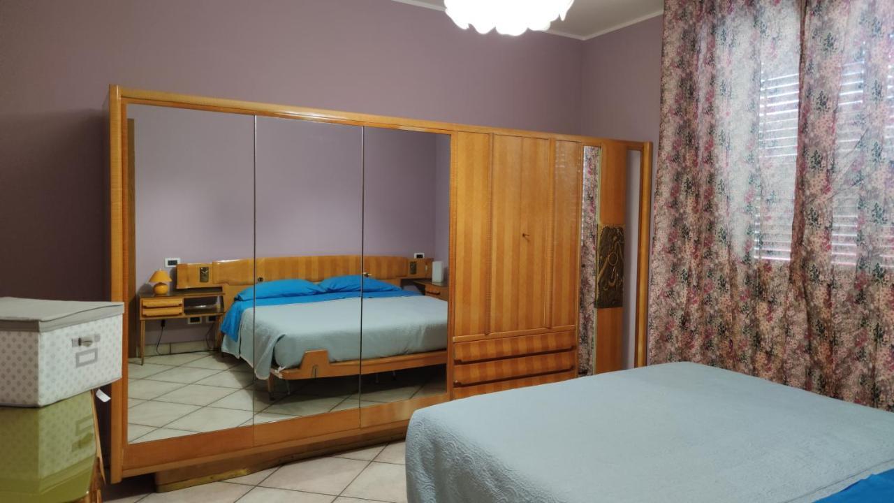 TorrianaRelax In Collina A Due Passi Dal Mareアパートメント エクステリア 写真