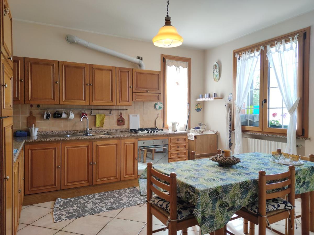 TorrianaRelax In Collina A Due Passi Dal Mareアパートメント エクステリア 写真