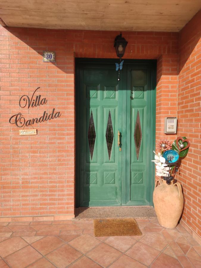TorrianaRelax In Collina A Due Passi Dal Mareアパートメント エクステリア 写真