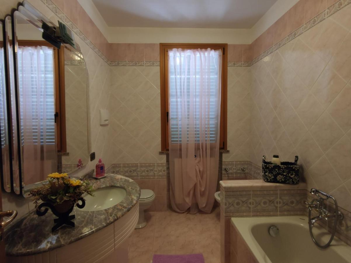 TorrianaRelax In Collina A Due Passi Dal Mareアパートメント エクステリア 写真