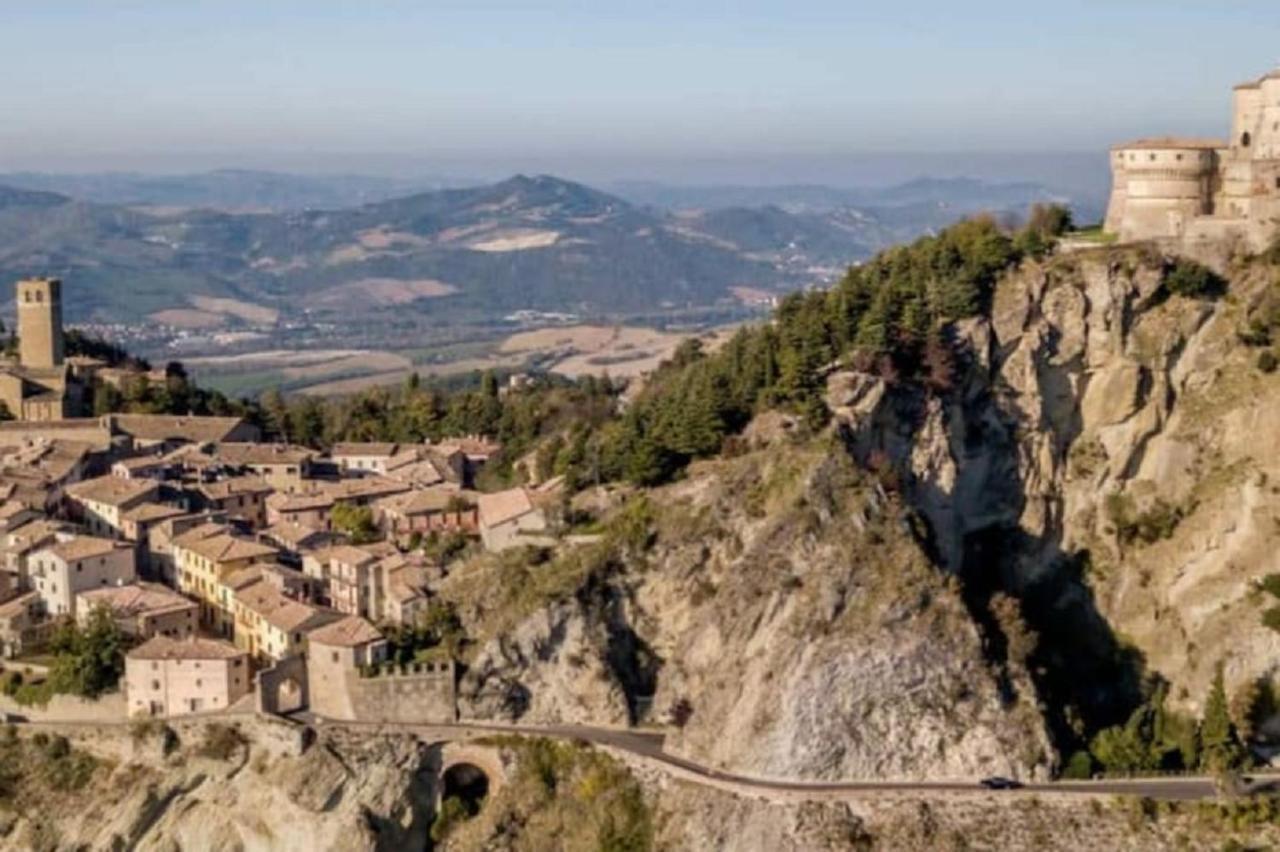 TorrianaRelax In Collina A Due Passi Dal Mareアパートメント エクステリア 写真