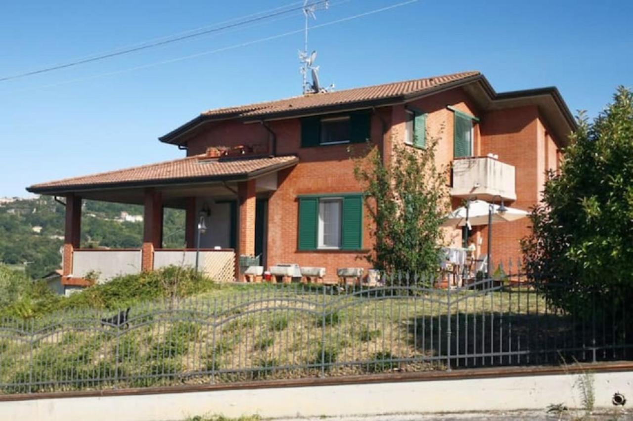 TorrianaRelax In Collina A Due Passi Dal Mareアパートメント エクステリア 写真